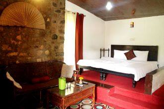 Dalethorpe Homestay, Kodaikanal 3